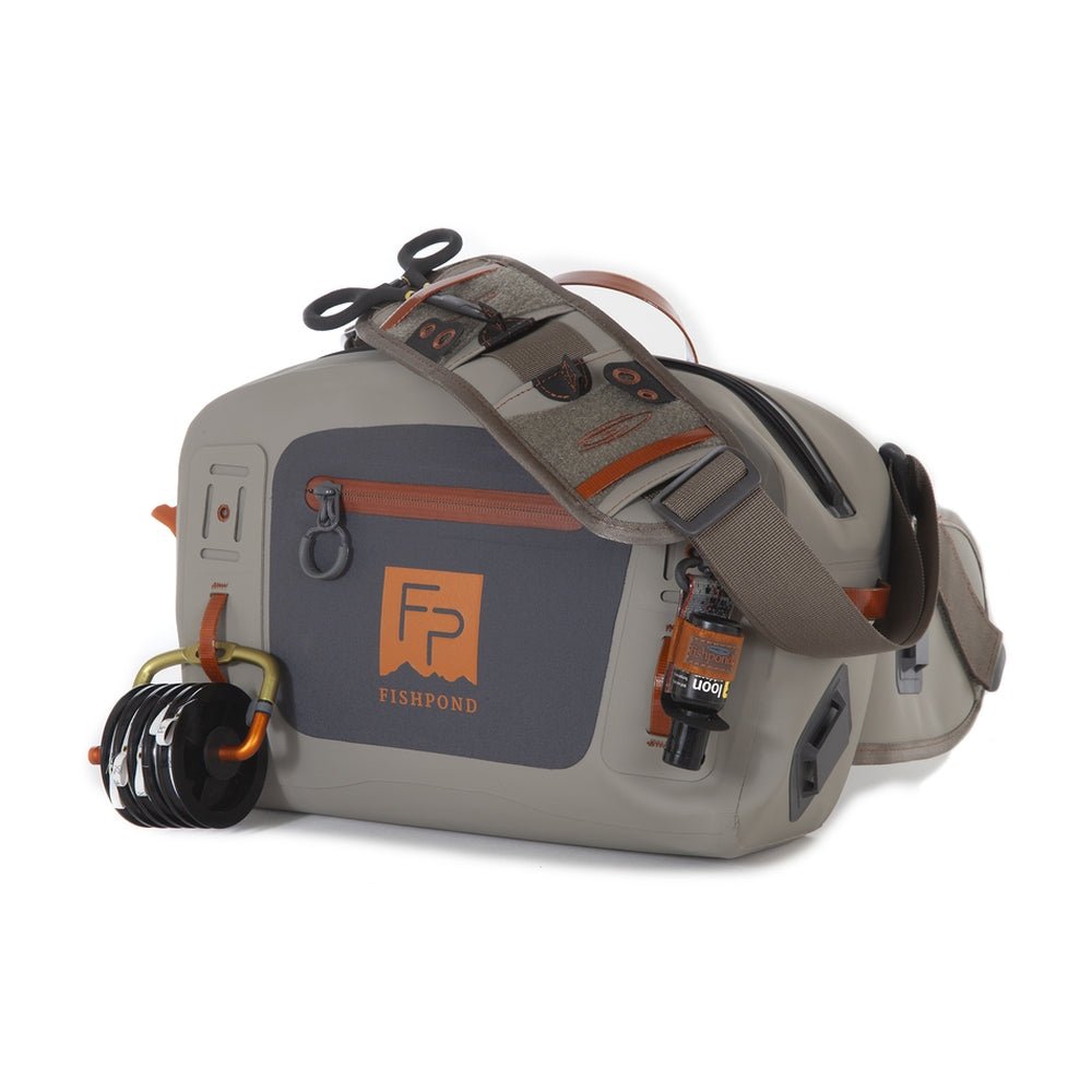 Thunderhead Submersible Lumbar Pack