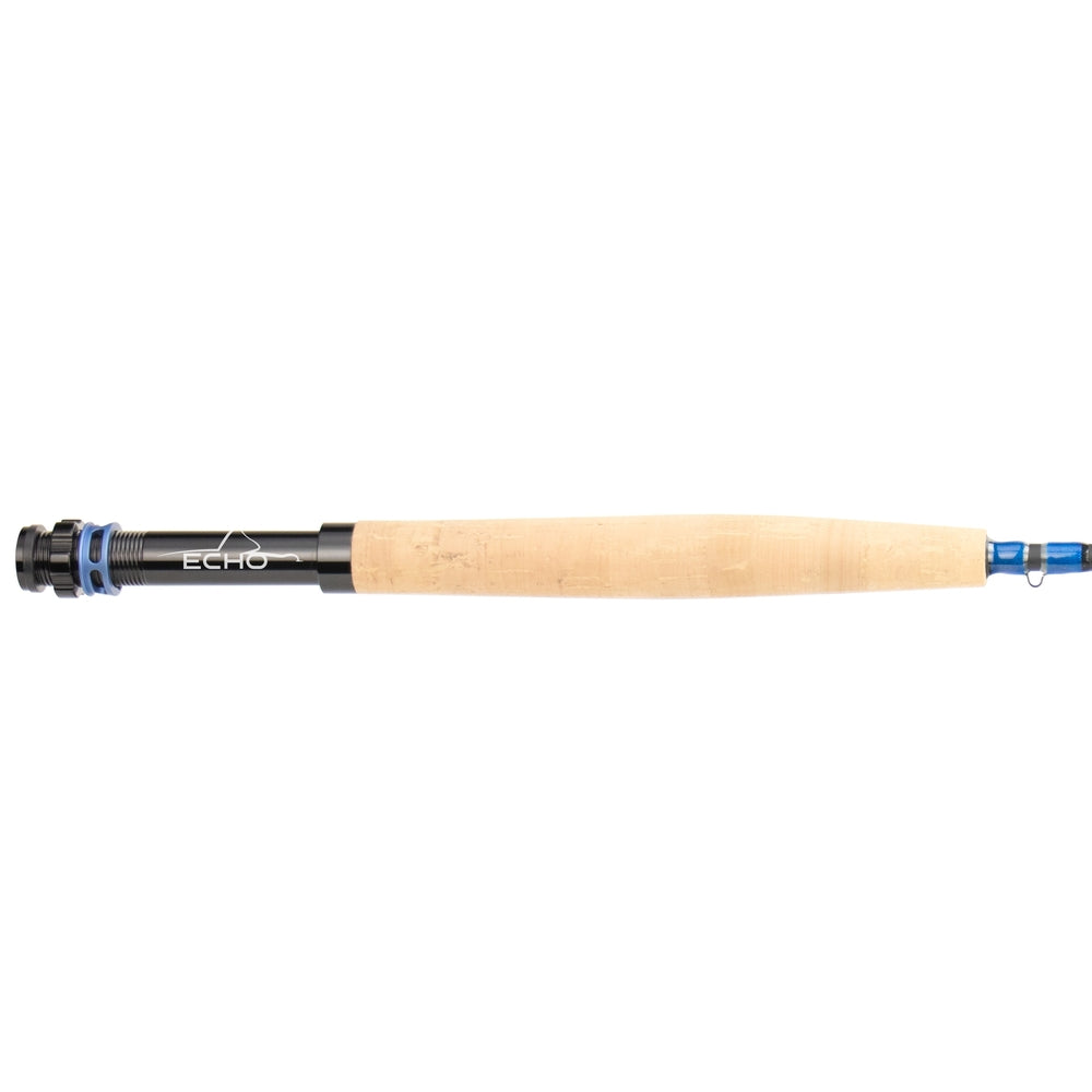 Echo Trout Fly Rod - M.W. Reynolds
