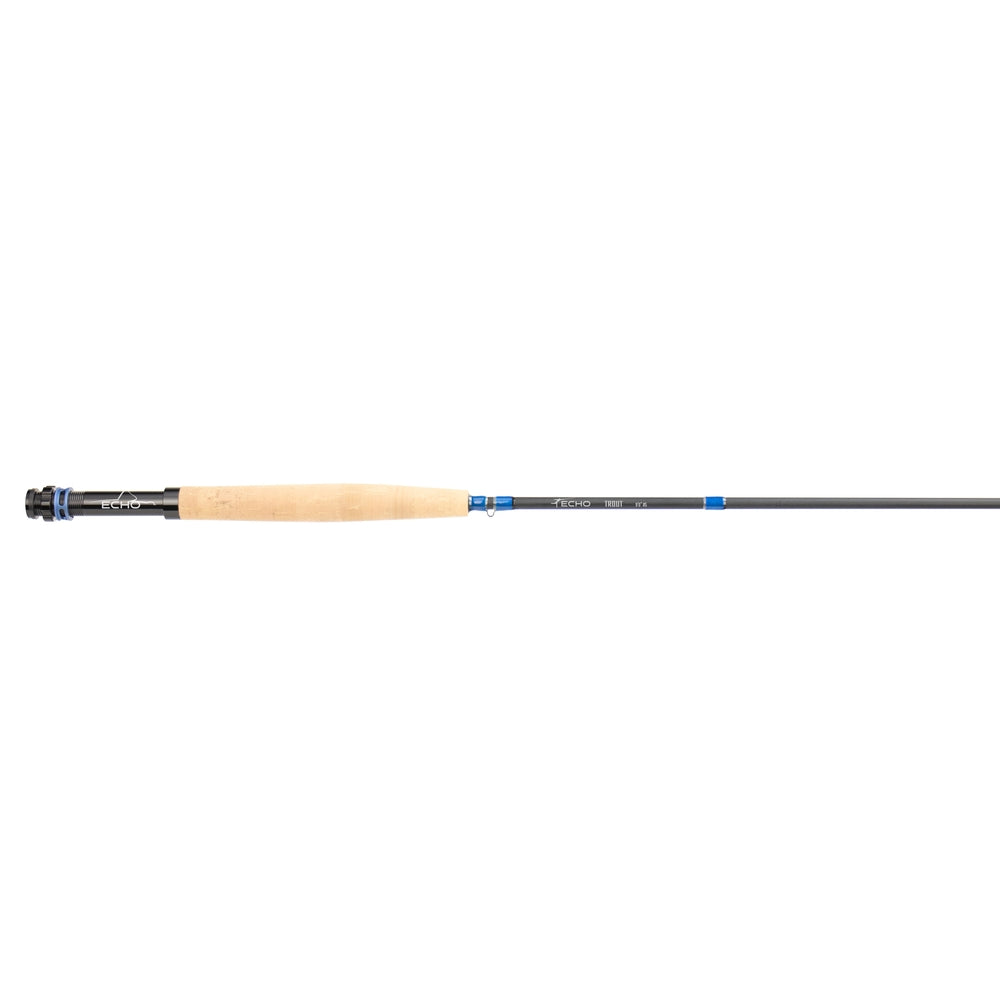 Trout Fly Rod
