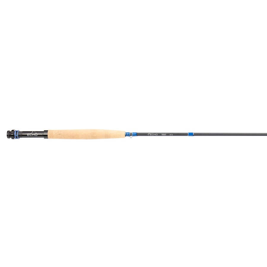 Echo Trout Fly Rod - M.W. Reynolds