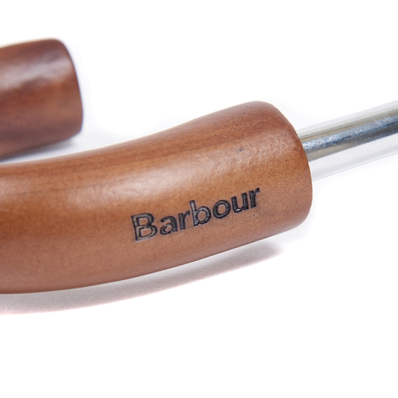 Barbour Tartan Mini Umbrella - M.W. Reynolds