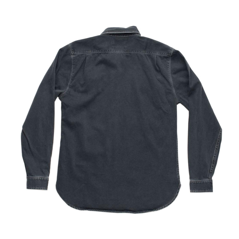 Freenote Utility Shirt - M.W. Reynolds