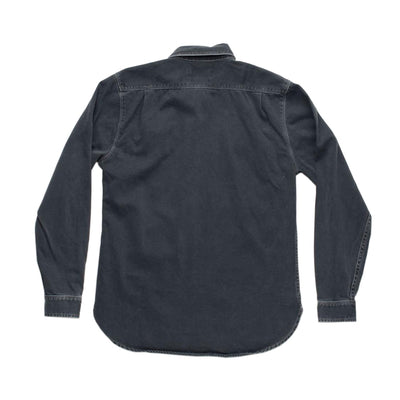 Freenote Utility Shirt - M.W. Reynolds