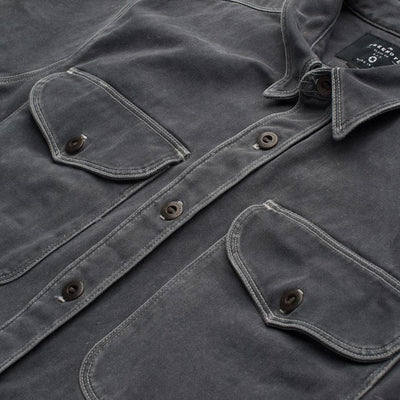 Freenote Utility Shirt - M.W. Reynolds