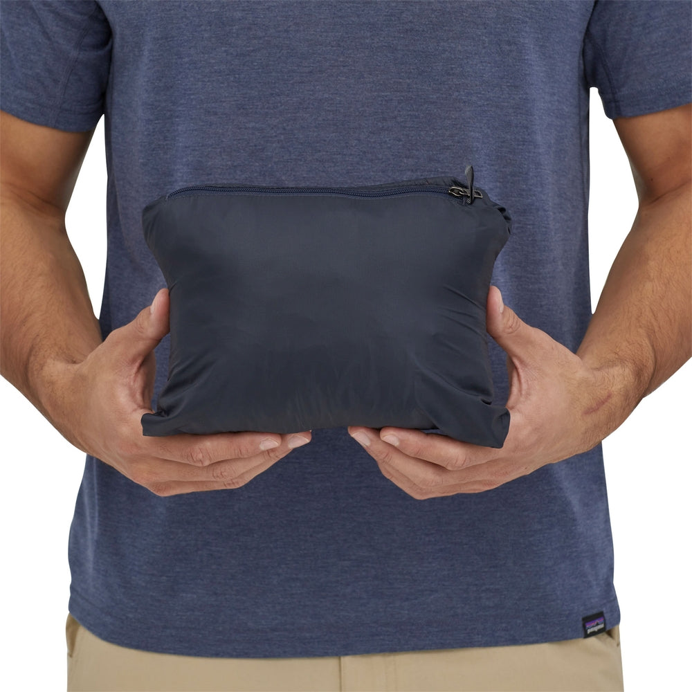 Nano Puff Fitz Roy Trout Hoodie