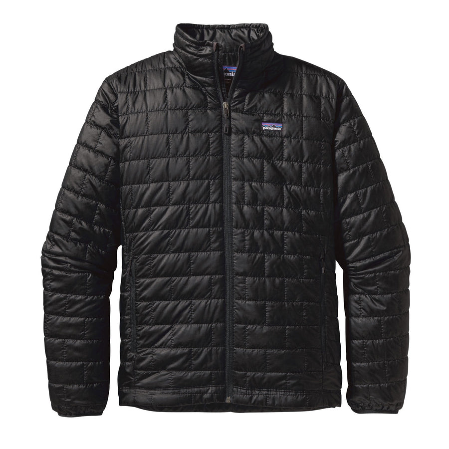 Nano Puff Jacket - M.W. Reynolds