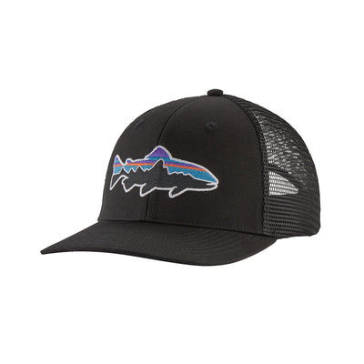 Patagonia Fitz Roy Trout Trucker Cap - M.W. Reynolds