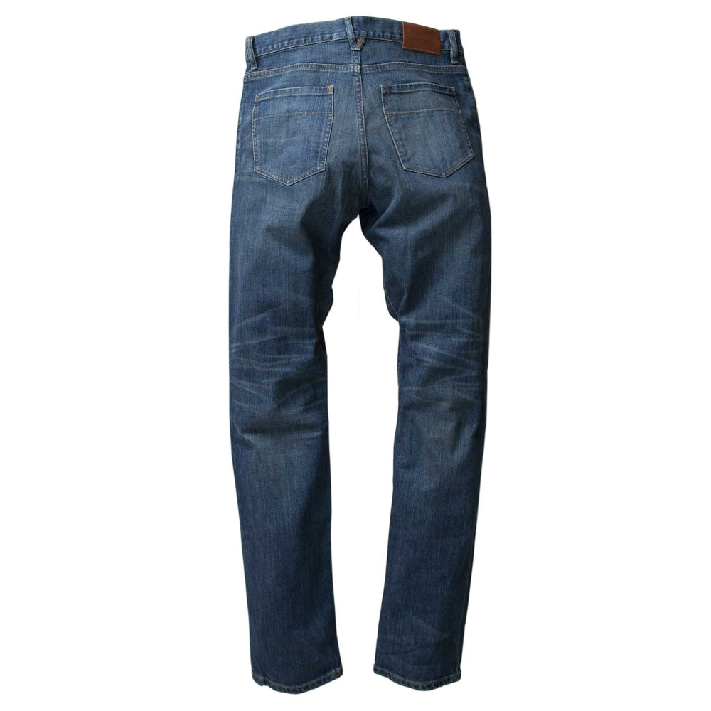 Raleigh Denim Alexander 319 Wash - M.W. Reynolds