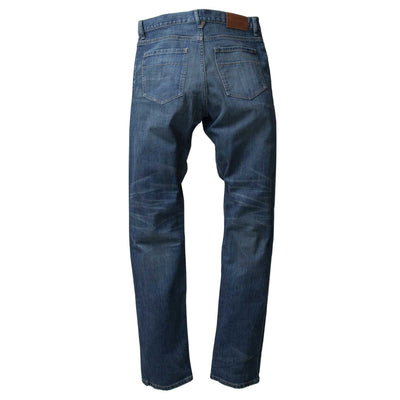 Raleigh Denim Alexander 319 Wash - M.W. Reynolds