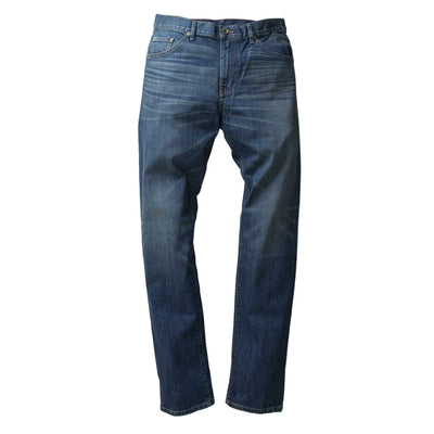 Raleigh Denim Alexander 319 Wash - M.W. Reynolds