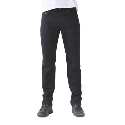 Raleigh Denim Alexander Stretch Black - M.W. Reynolds