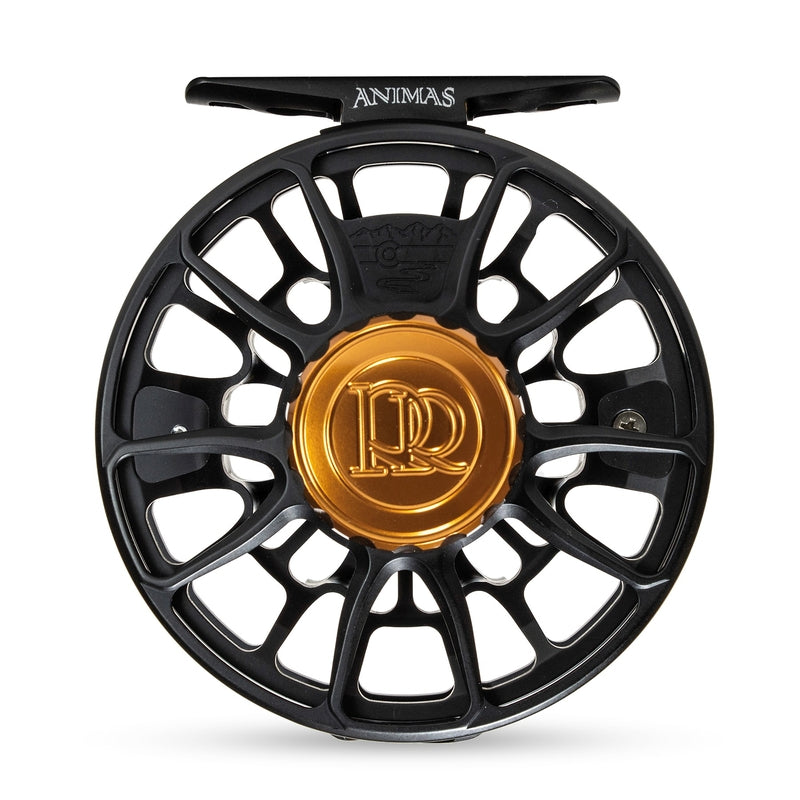 Ross Reels Animas Reel - M.W. Reynolds