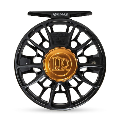 Ross Reels Animas Reel - M.W. Reynolds