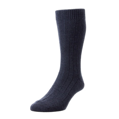 Pantherella Packington Merino Wool Socks - M.W. Reynolds