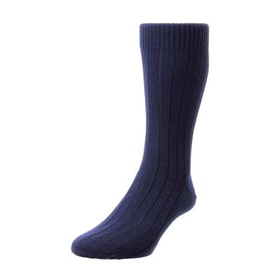 Pantherella Packington Merino Wool Socks - M.W. Reynolds