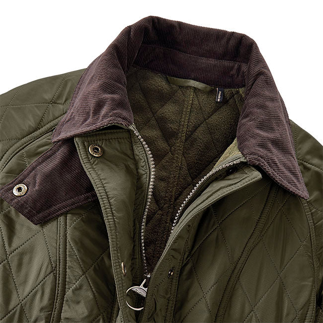 Barbour Women's Beadnell Polarquilt Jacket - M.W. Reynolds