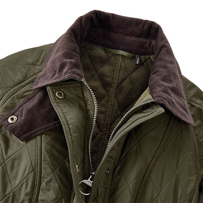 Barbour Women's Beadnell Polarquilt Jacket - M.W. Reynolds