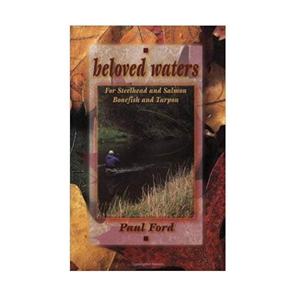 Beloved Waters