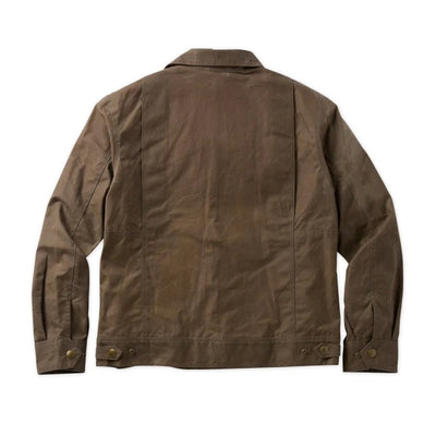 Chatom Wax Jacket