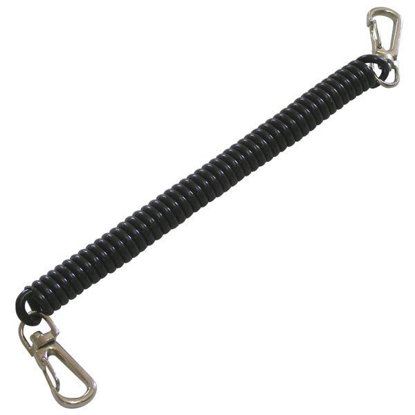 Coil Retractor - M.W. Reynolds