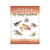 Jack Pangburn Deer Hair Fly-Tying Guidebook - M.W. Reynolds