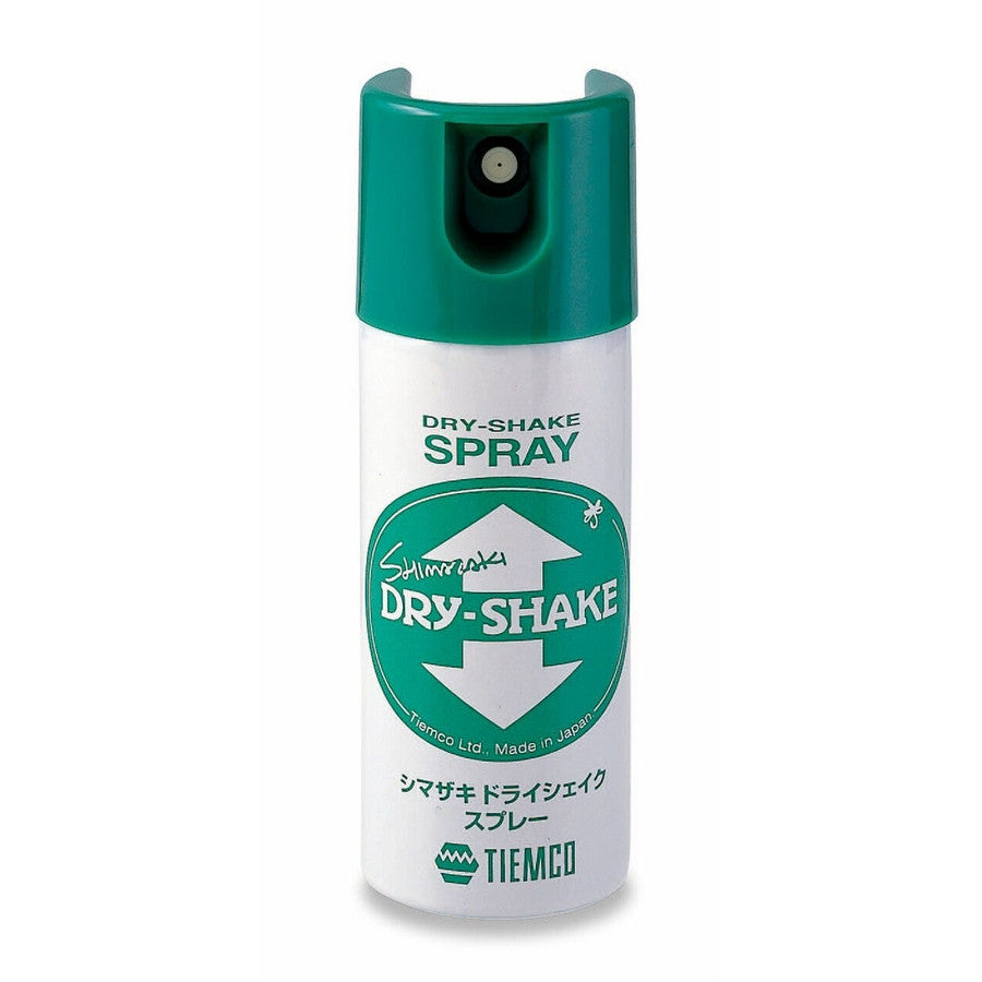 Shimazaki Dry Shake Spray - M.W. Reynolds