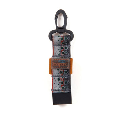 Dry Shake Bottle Holder - M.W. Reynolds