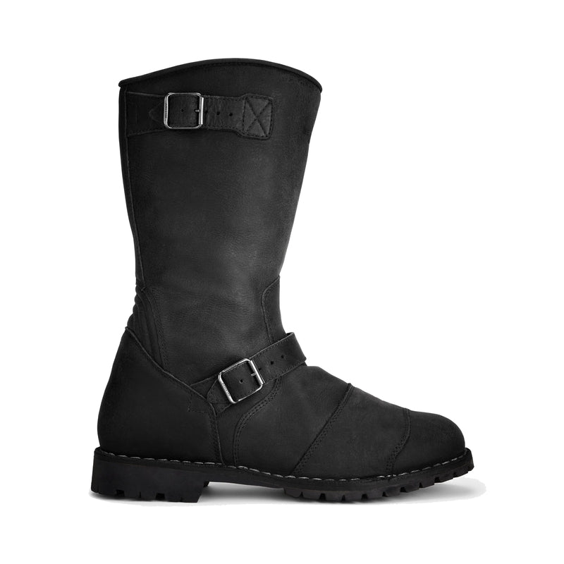 Belstaff Endurance Boots - M.W. Reynolds