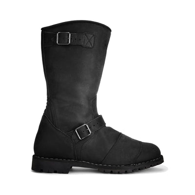 Belstaff Endurance Boots - M.W. Reynolds
