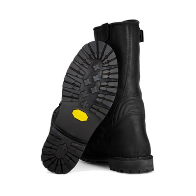 Belstaff Endurance Boots - M.W. Reynolds