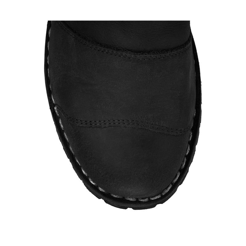 Belstaff Endurance Boots - M.W. Reynolds