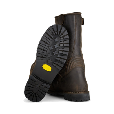 Belstaff Endurance Boots - M.W. Reynolds