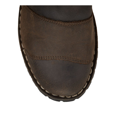 Belstaff Endurance Boots - M.W. Reynolds