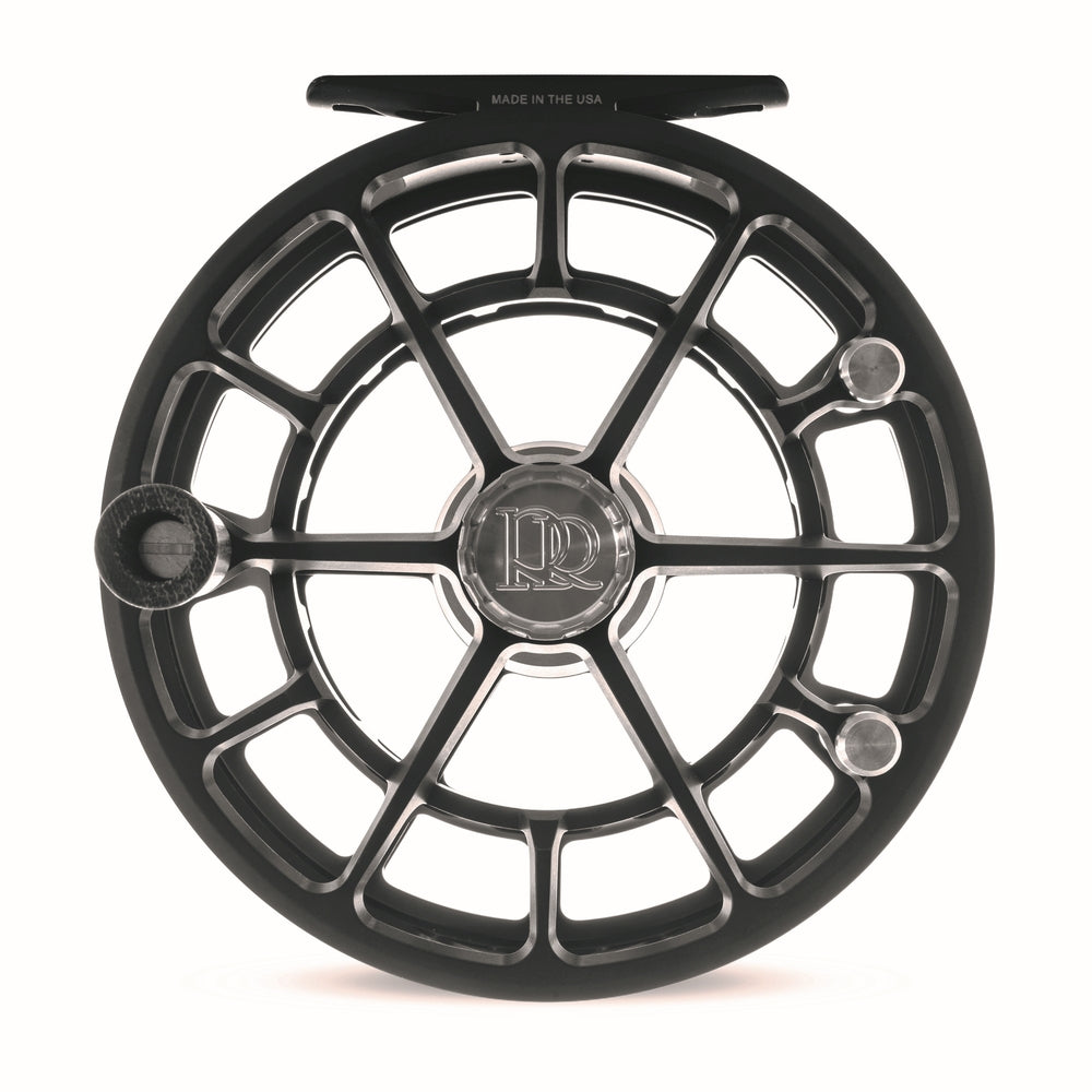 Ross Reels Evolution R Salt Reel - M.W. Reynolds