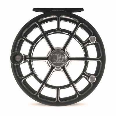 Ross Reels Evolution R Salt Reel - M.W. Reynolds