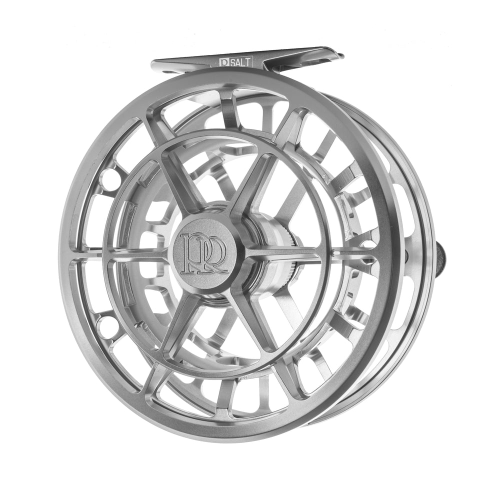 Ross Reels Evolution R Salt Reel - M.W. Reynolds