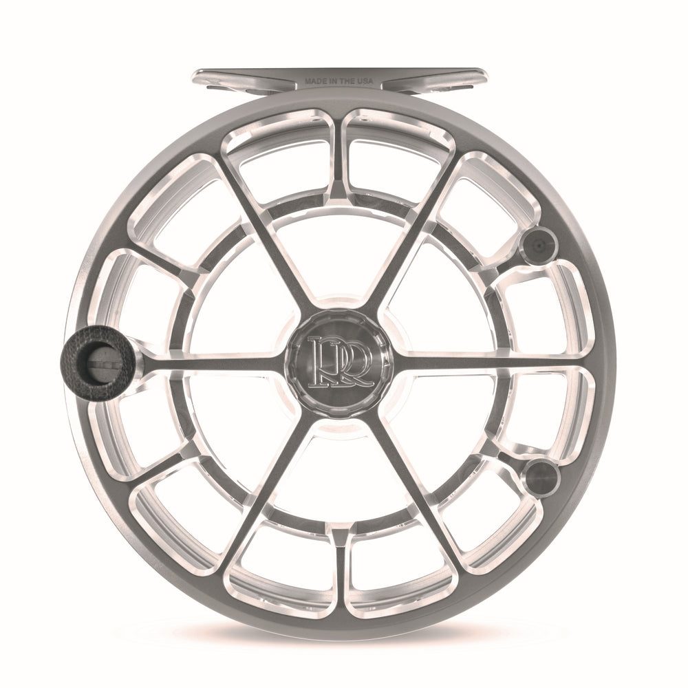 Ross Reels Evolution R Salt Reel - M.W. Reynolds