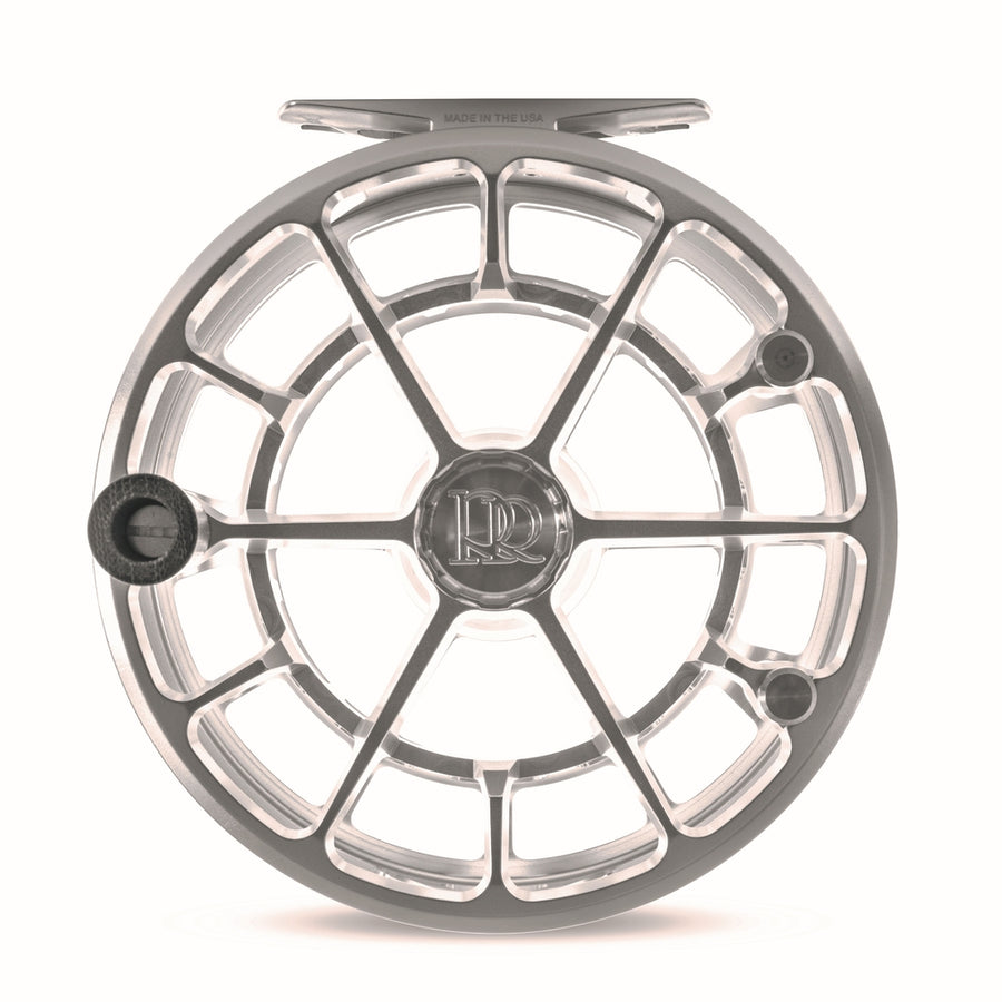 Ross Reels Evolution R Salt Reel - M.W. Reynolds