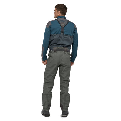 Patagonia Swiftcurrent Expedition Waders - M.W. Reynolds