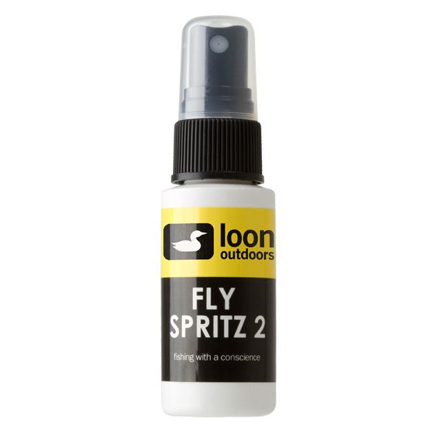 Fly Spritz 2 - M.W. Reynolds