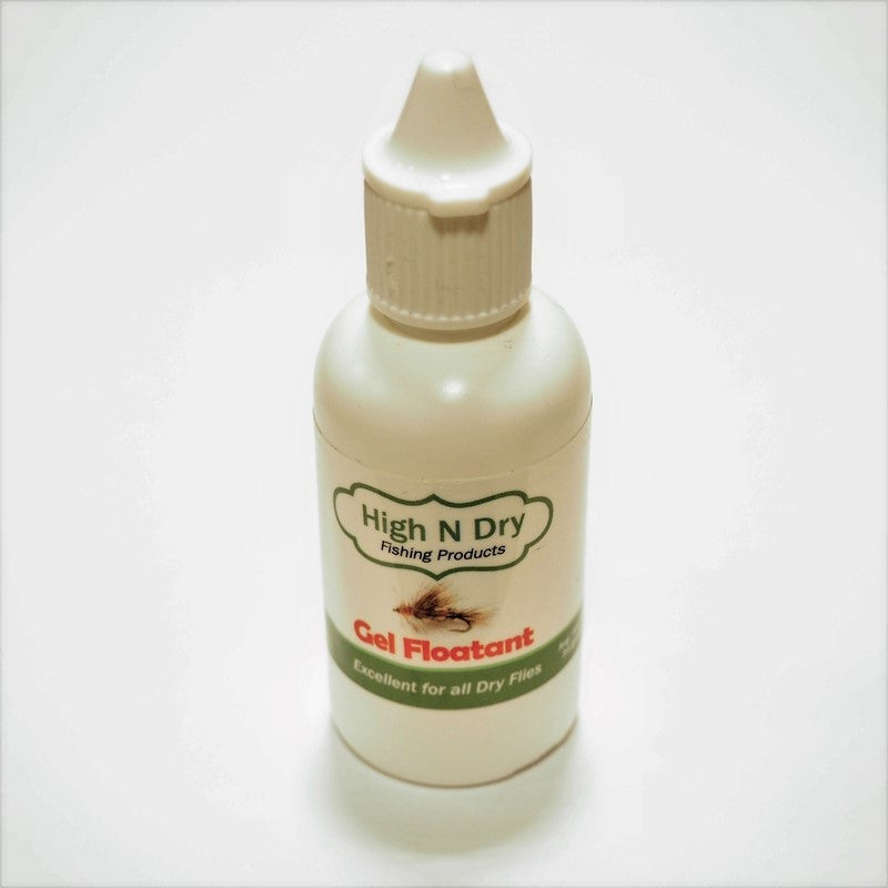 Gel Floatant - M.W. Reynolds