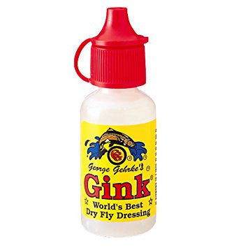 Gink - M.W. Reynolds