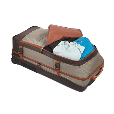 Fishpond Grand Teton Rolling Duffle Bag - M.W. Reynolds