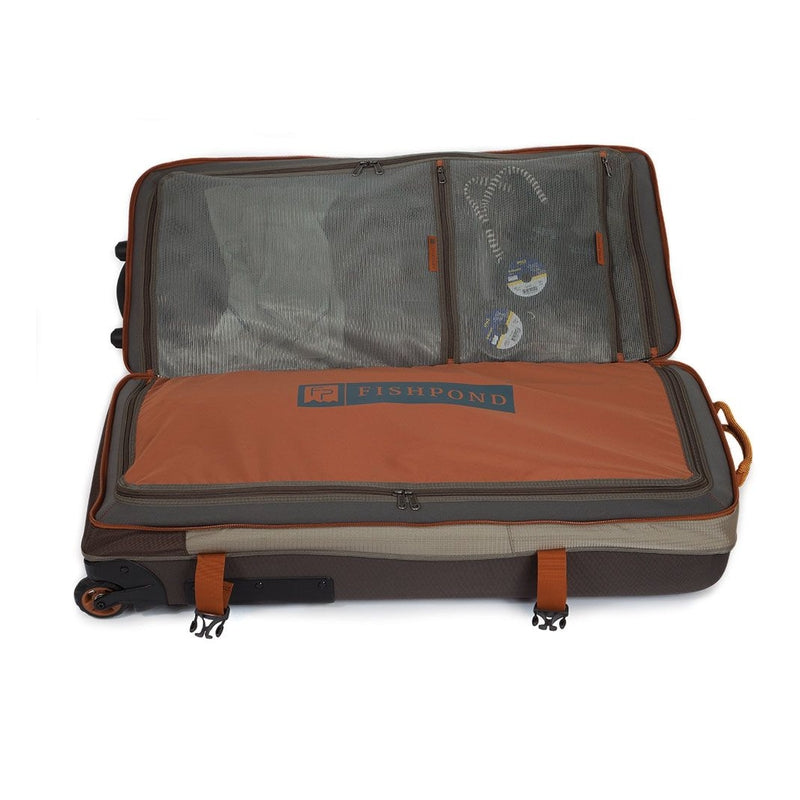 Fishpond Grand Teton Rolling Duffle Bag - M.W. Reynolds