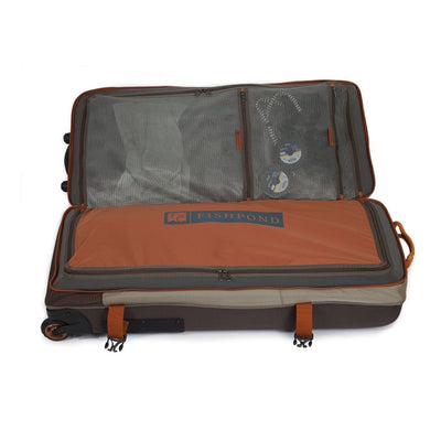 Fishpond Grand Teton Rolling Duffle Bag - M.W. Reynolds