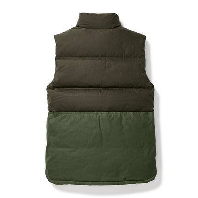 Down Cruiser Vest