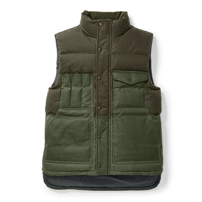 Down Cruiser Vest