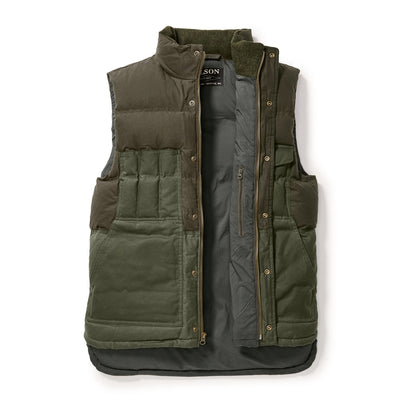 Down Cruiser Vest