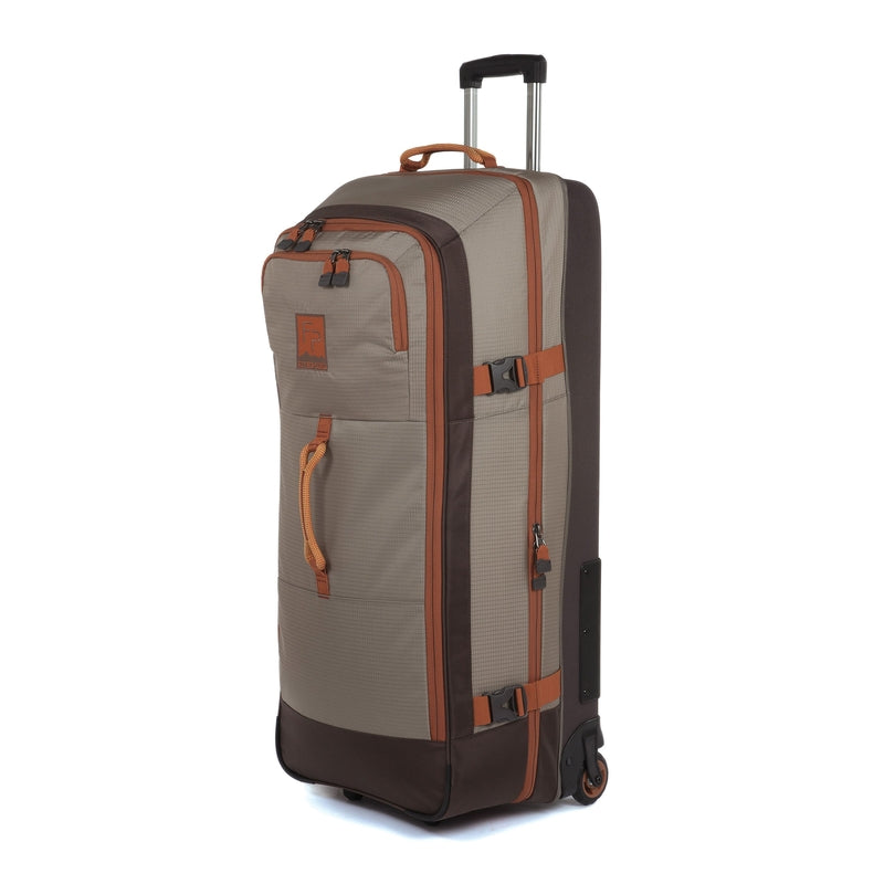 Grand Teton Rolling Duffle Bag