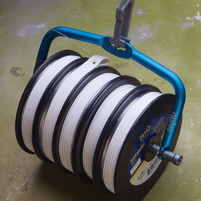 Fishpond Headgate Tippet Holder XL - M.W. Reynolds